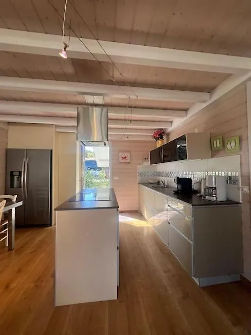Maison Climatisee 4 Personnes Gassin 0*,  France